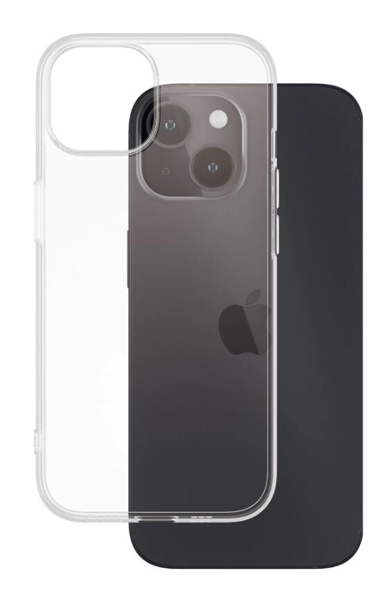 SAFE. by PanzerGlass™ TPU Case für das Apple iPhone 15 SAFE. by PanzerGlass™ TPU Case für das Apple iPhone 15